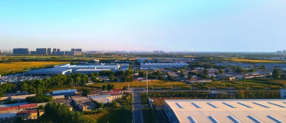 吉林縣域新聞聯(lián)播丨長春市綠園區(qū)向你發(fā)出“航展+”邀請函