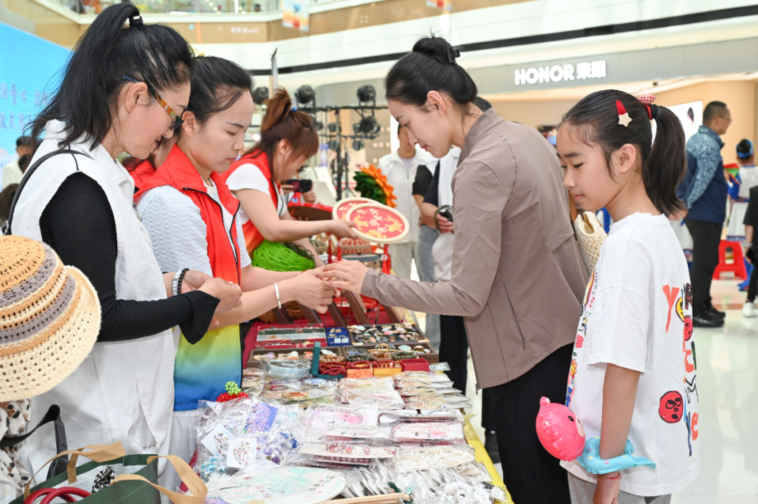 通化市开展“新风润童心 实践伴成