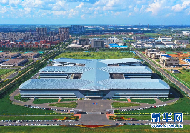 长春高质量发展开新局 | 科创之城，动能澎湃